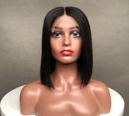 5x5 Lace Closure Factory Bob Wig