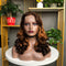 4x4 Factory Lace Wig