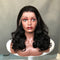 13x4 normal lace factory wig