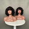 fringe wig