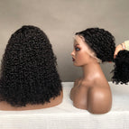 natural black