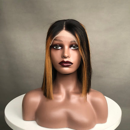5x5  Lace Closure Factory Bob Wig