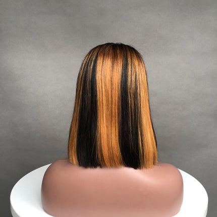 5x5  Lace Closure Factory Bob Wig