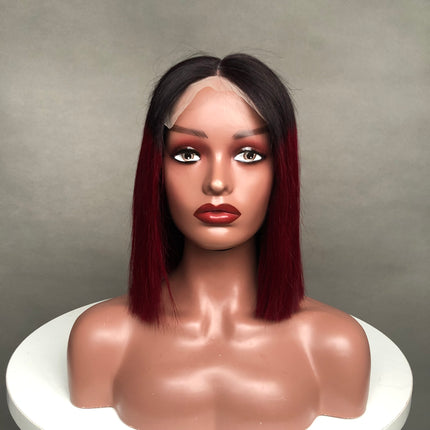 5x5  Lace Closure Factory Bob Wig