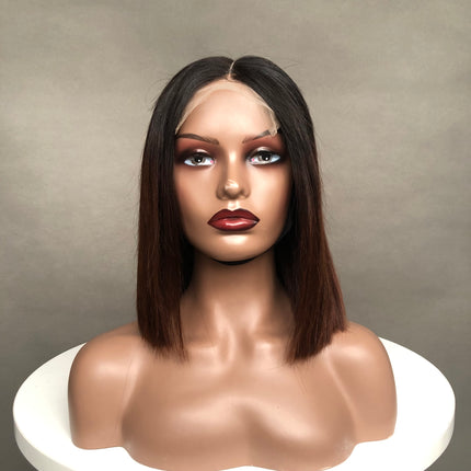 5x5  Lace Closure Factory Bob Wig