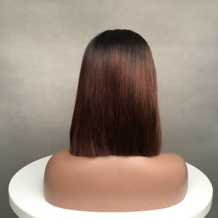5x5  Lace Closure Factory Bob Wig