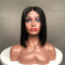 5x5 factory normal lace wig