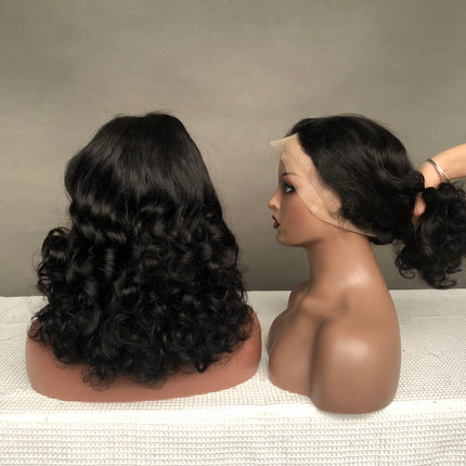 Collection image for: 360 lace frontal wig