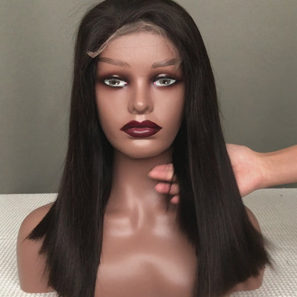 Collection image for: 5x5 lace clsoure wig