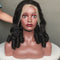13x4 normal lace wig